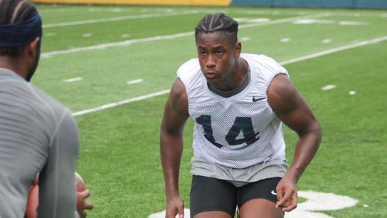 Penn State lands 4-star linebacker commit from Michigan taken in Altoona, Pa. (Penn State)